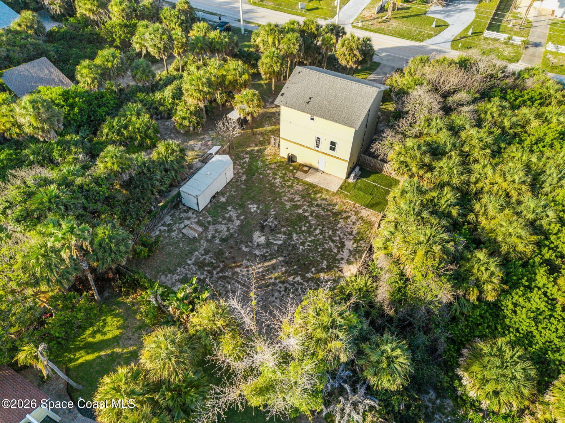 6850 S Highway A1a, Melbourne Beach, FL 32951 Photo