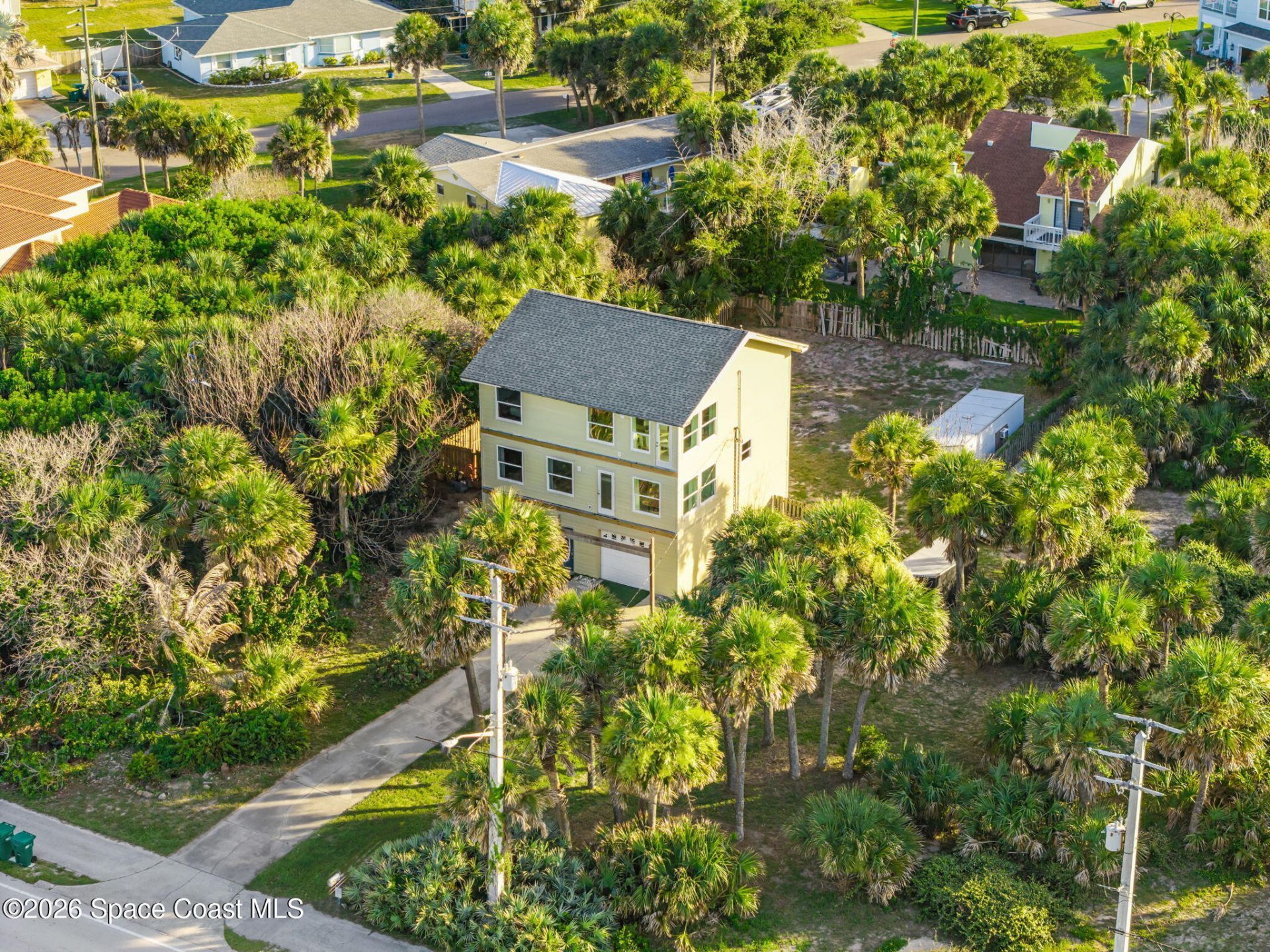 6850 S Highway A1a, Melbourne Beach, FL 32951 Photo