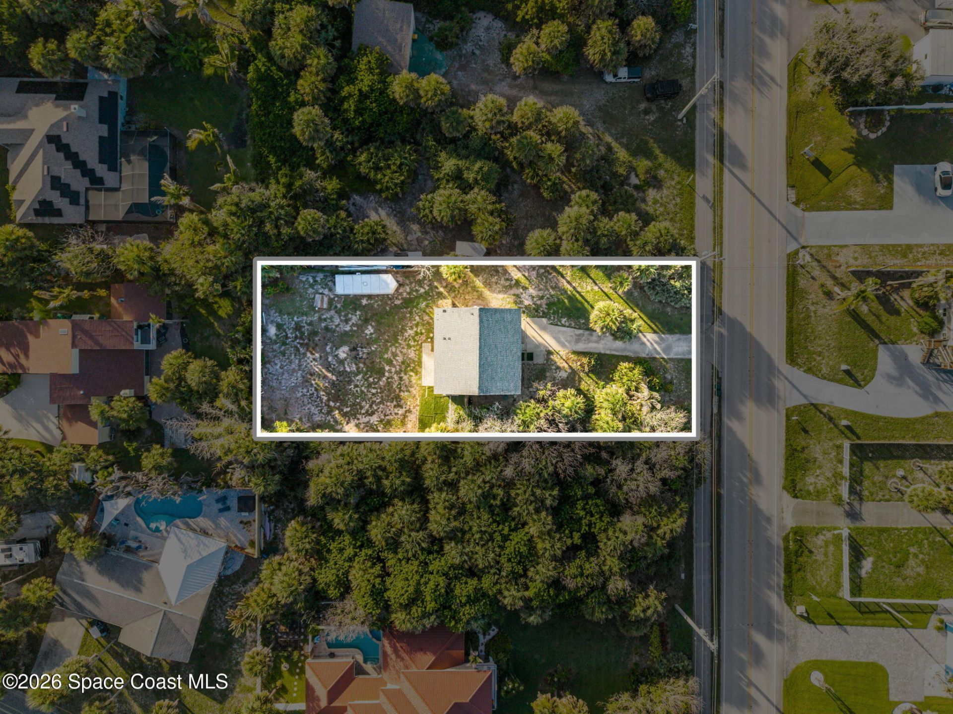 6850 S Highway A1a, Melbourne Beach, FL 32951 Photo