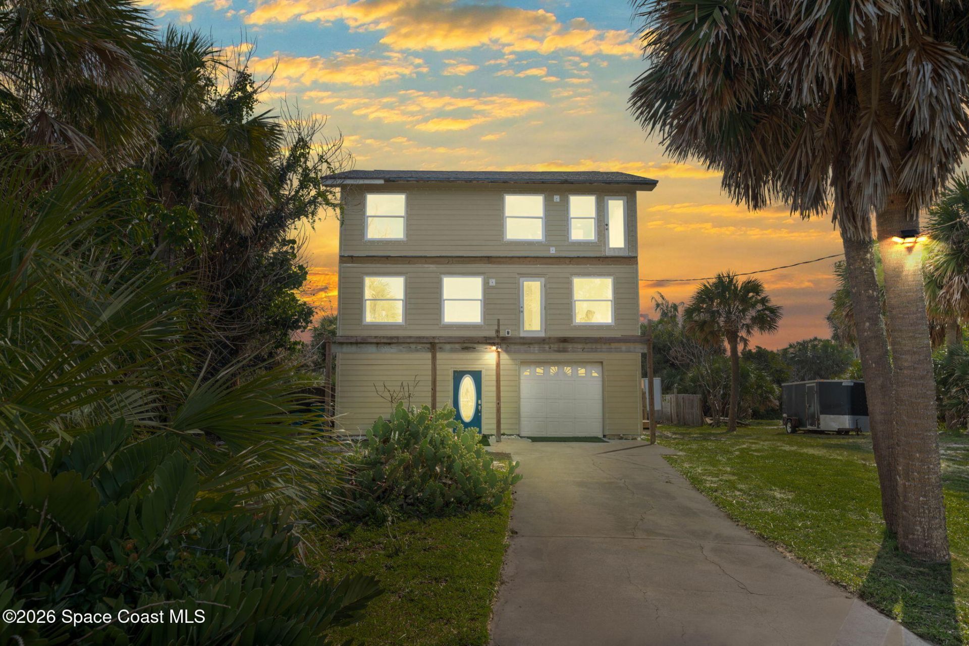 6850 S Highway A1a, Melbourne Beach, FL 32951 Photo