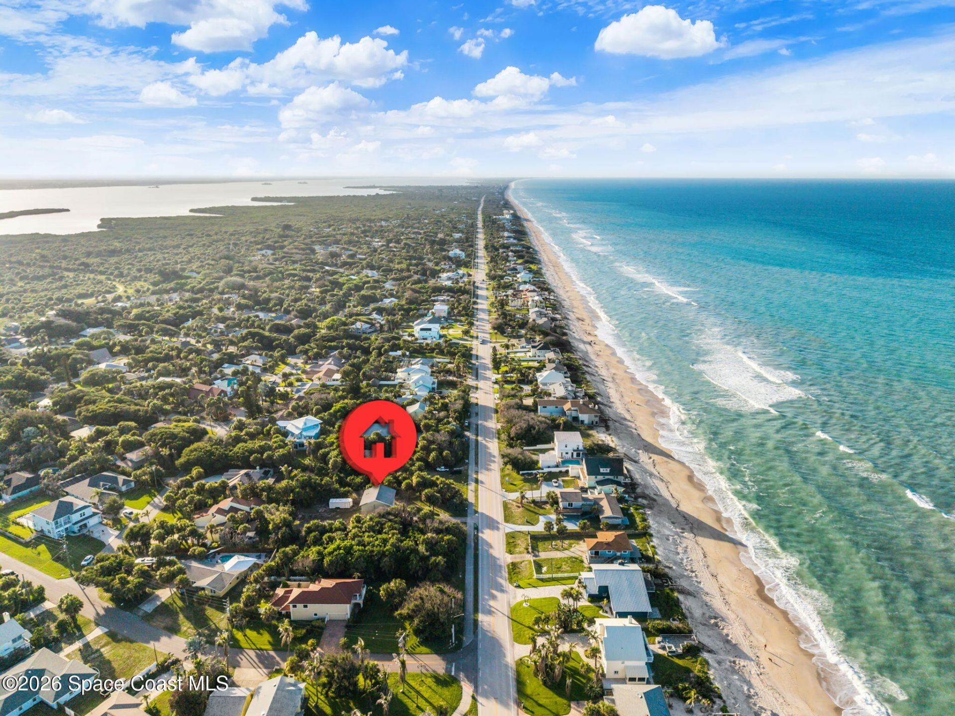 6850 S Highway A1a, Melbourne Beach, FL 32951 Photo