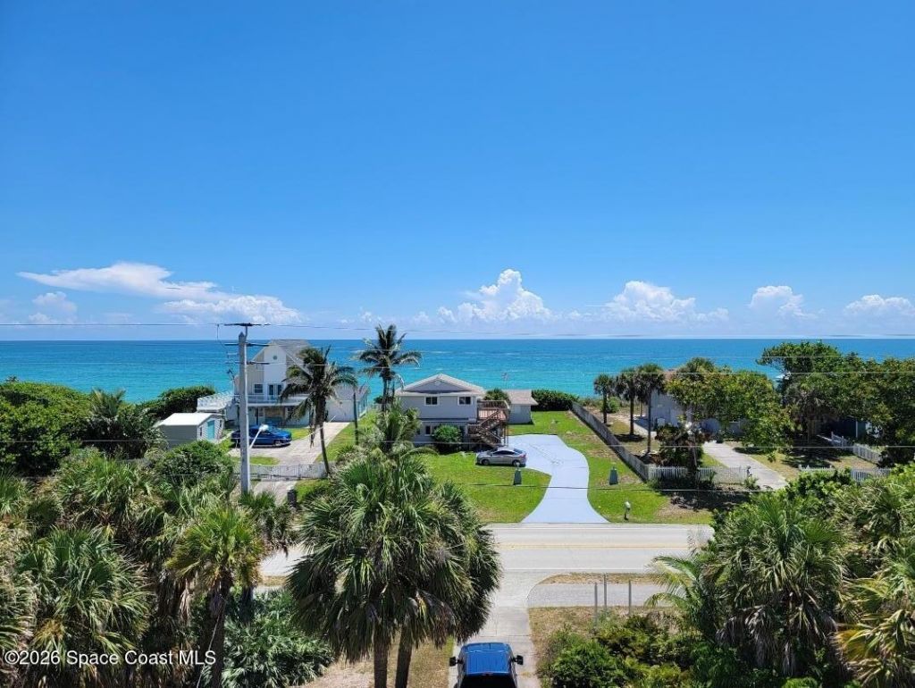 6850 S Highway A1a, Melbourne Beach, FL 32951 Photo