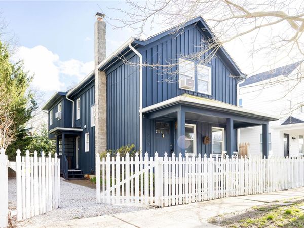 217 Center Street, Greenport, NY 11944