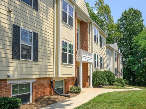 1211 VILLA LN , Unit E, Charlottesville, VA 22903