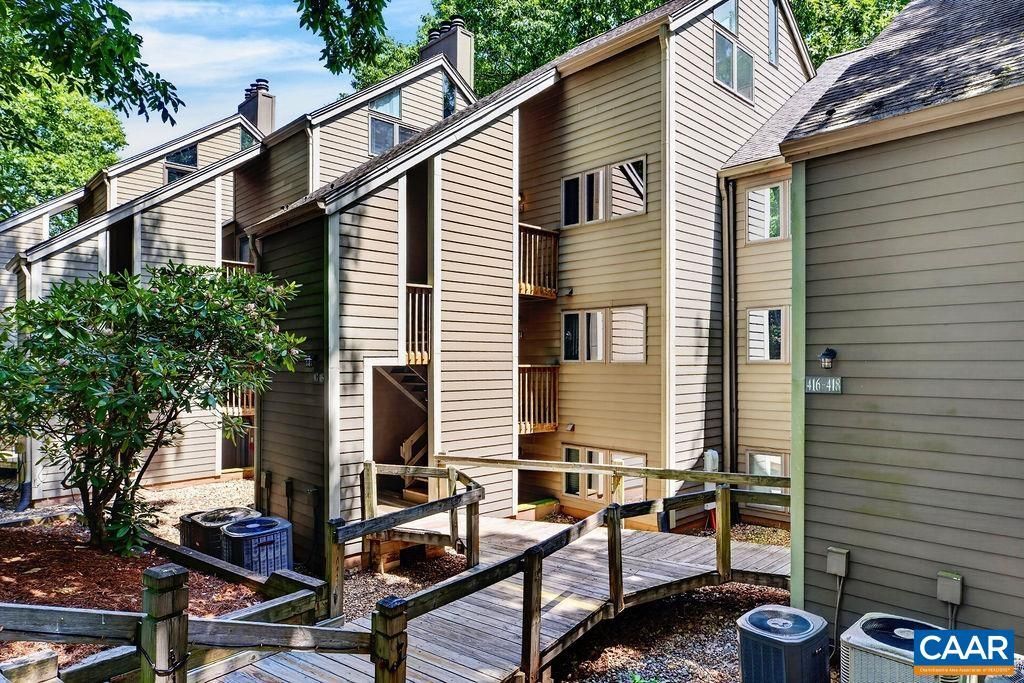 415 Three Ridges Condos, Wintergreen, VA 22967 Main Photo