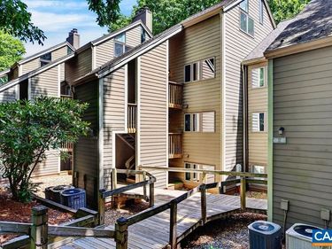 415 THREE RIDGES CONDOS , Wintergreen, VA 22967