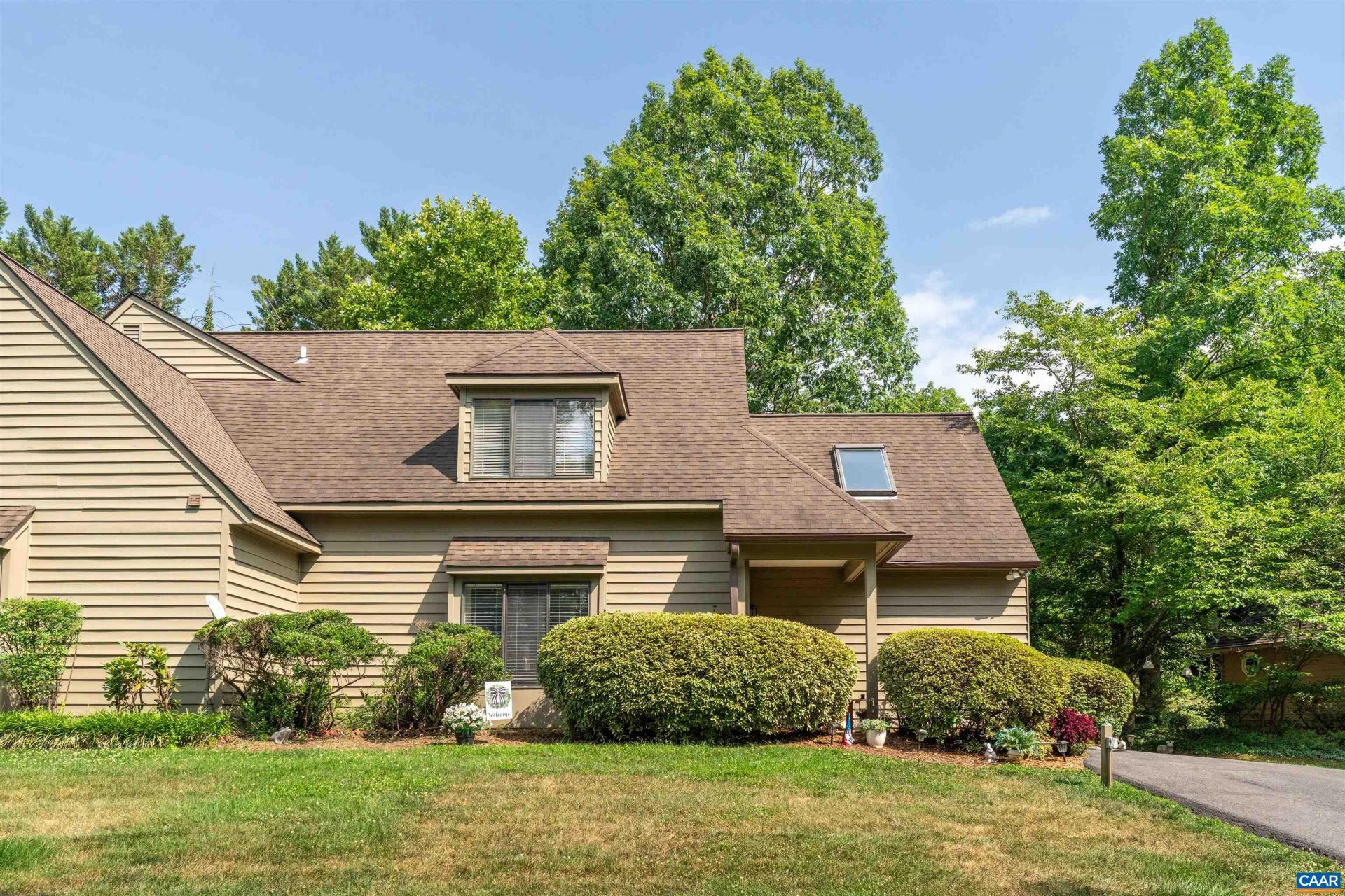 7 Ridgeview Cir, Charlottesville, VA 22902 Main Photo