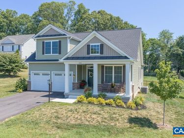 194 WEXFORD RIDGE RD, Ruckersville, VA 22968
