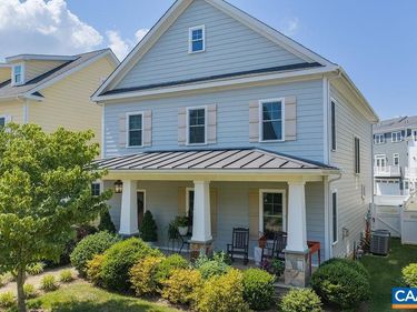 1616 RIVERWALK CROSSING, Charlottesville, VA 22911