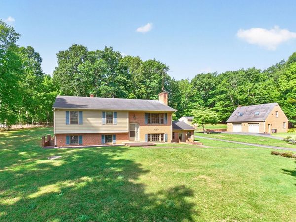 5881 THOMAS JEFFERSON PKWY , Palmyra, VA 22963