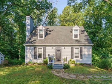 583 OLD LYNCHBURG RD, Charlottesville, VA 22902