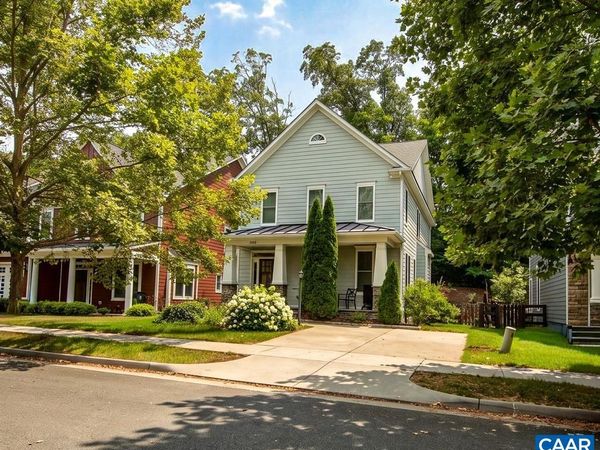 2849 SHANNON GLEN CT, Earlysville, VA 22936