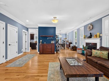 2849 SHANNON GLEN CT, Earlysville, VA 22936