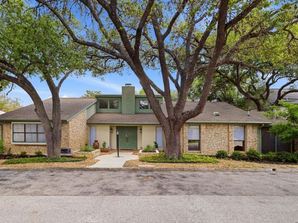 4325 Muirfield, San Antonio, TX 78229