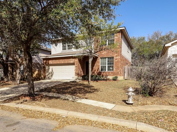 8611 TIOGA PASS, Helotes, TX 78023