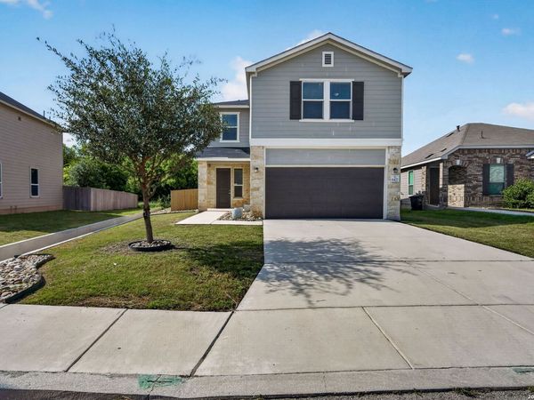 6427 Nolina Pass, San Antonio, TX 78218