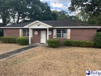 422 Ashton Ave, Kingstree, SC 29556