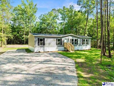 4830 Jordan Circle, Timmonsville, SC 29161