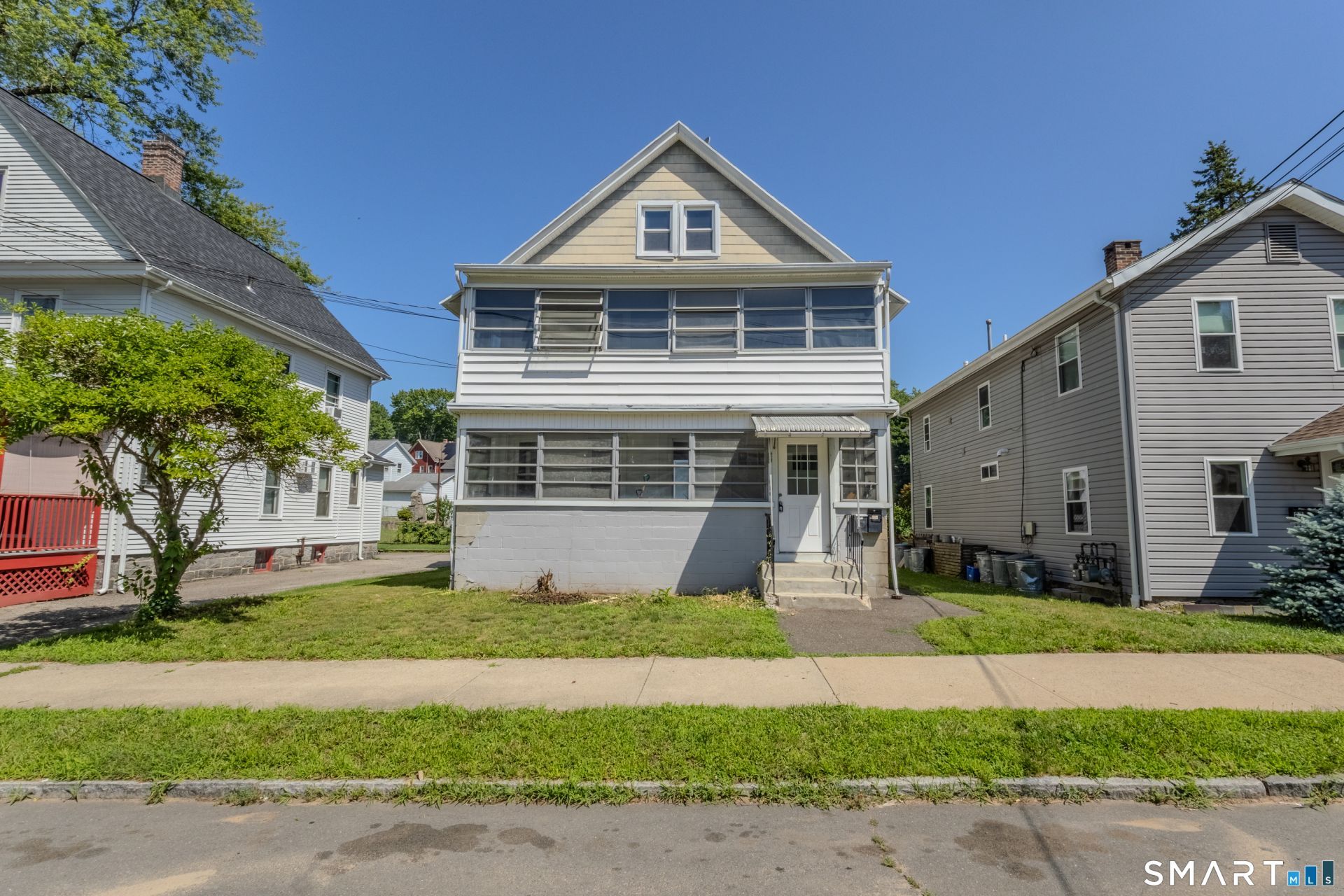 29 8th, Unit #1, Derby, CT 06418 Main Photo