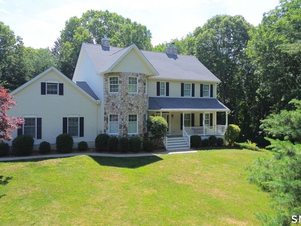 706 Green Hill, Madison, CT 06443