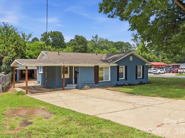4800 Westridge Drive, Charlotte, NC 28208