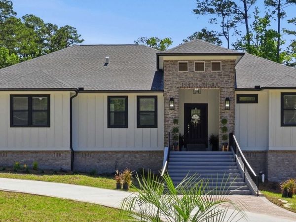 3501 Doe Run Drive, Tallahassee, FL 32312