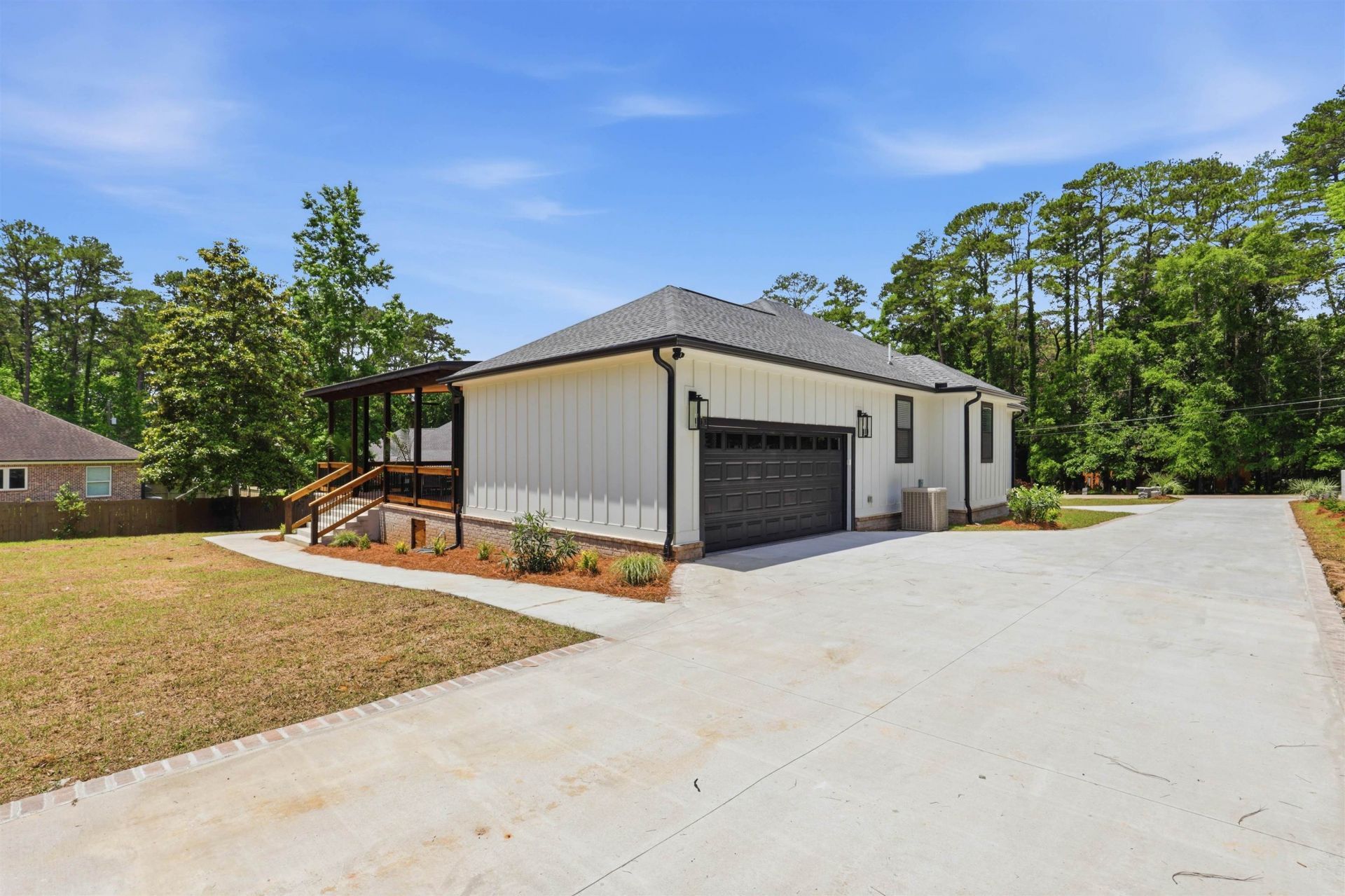 3501 Doe Run Drive, Tallahassee, FL 32312 Photo