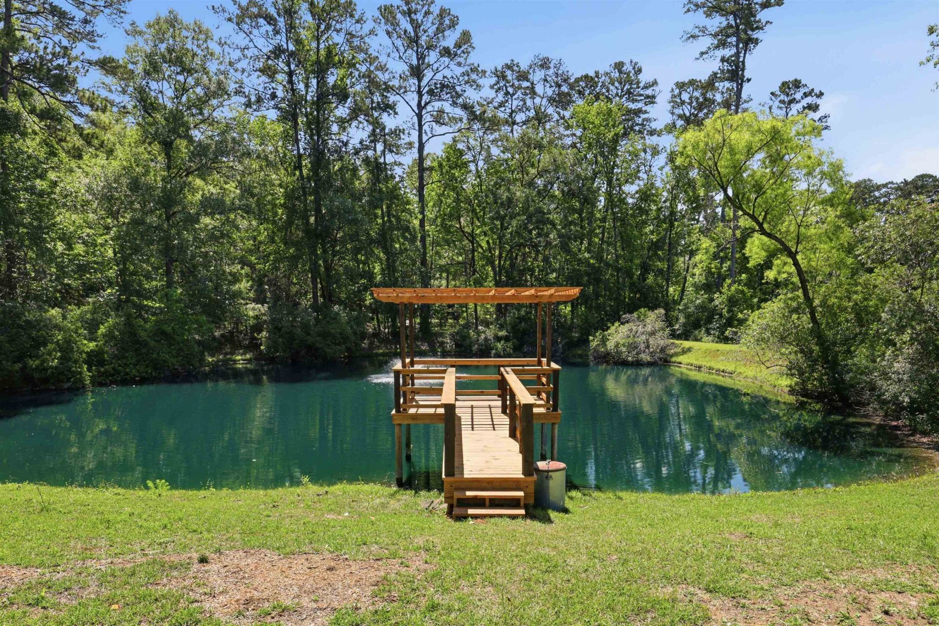 3501 Doe Run Drive, Tallahassee, FL 32312 Photo