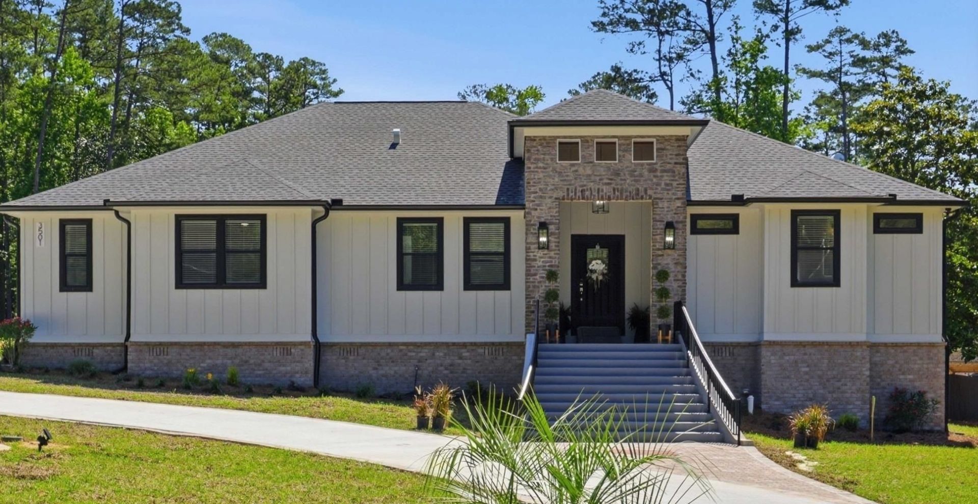 3501 Doe Run Drive, Tallahassee, FL 32312 Photo