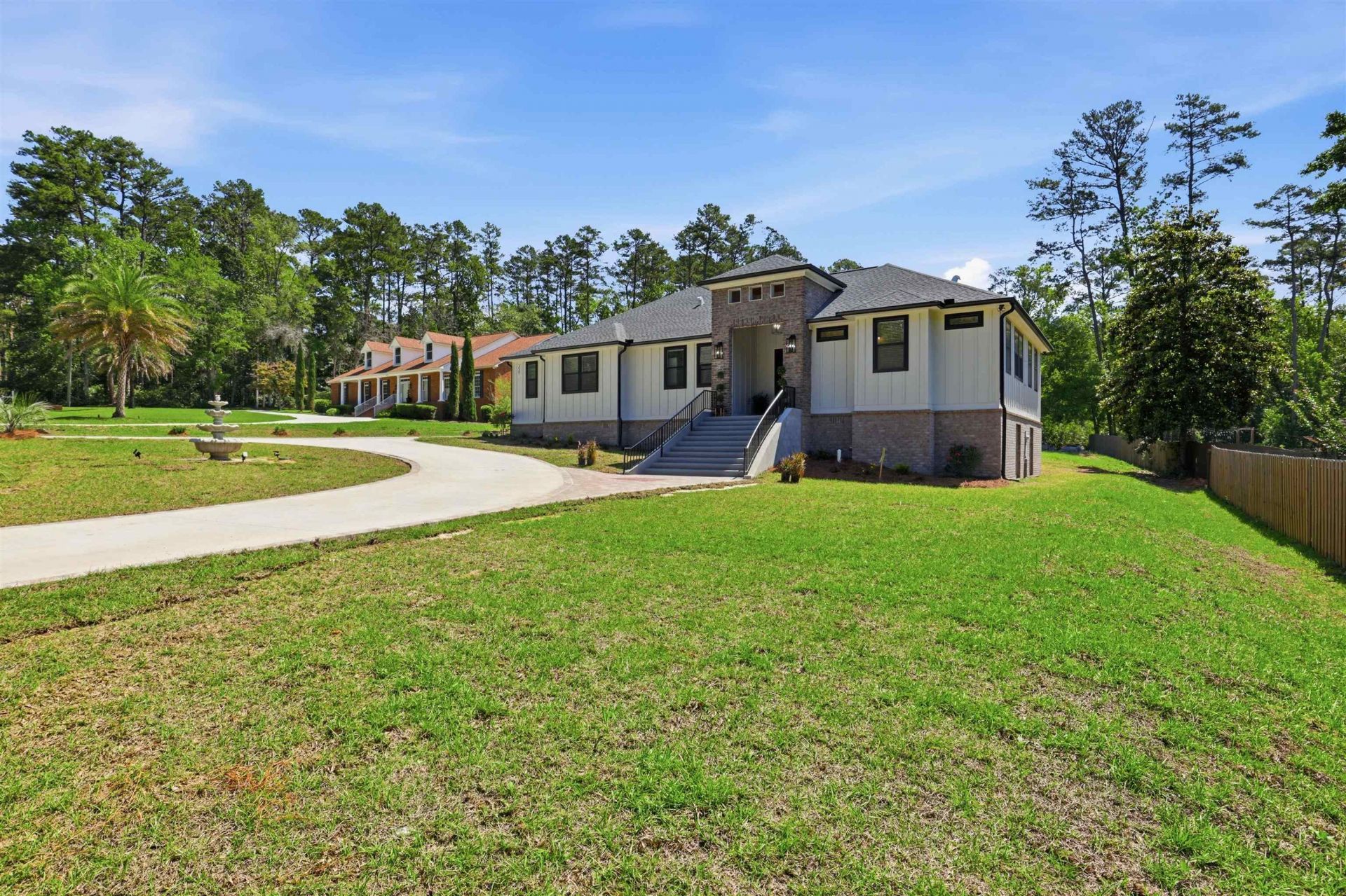 3501 Doe Run Drive, Tallahassee, FL 32312 Photo