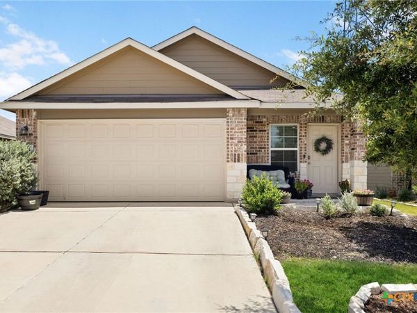 474 Orion Drive, New Braunfels, TX 78130