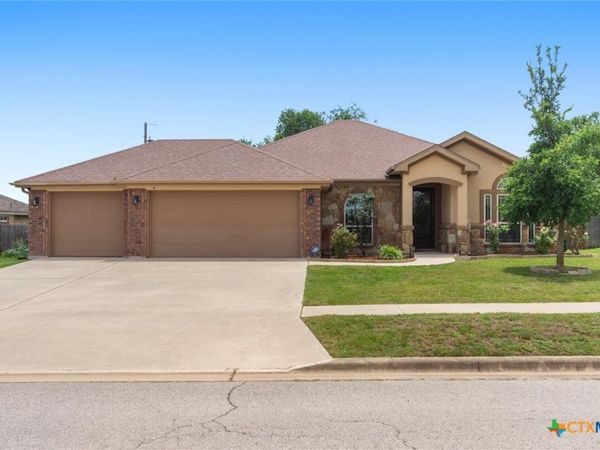 1606 Granex Drive , Killeen, TX 76542