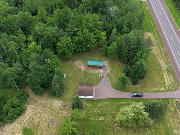 18093 M-28 Highway, McMillan Twp, MI 49925