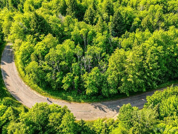 Lot 4 Stateline Lake Road, Marenisco Twp, MI 49947