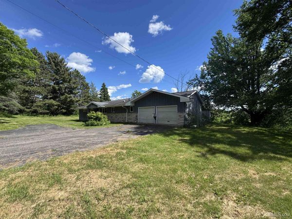 910 Forest Avenue, Crystal Falls, MI 49920