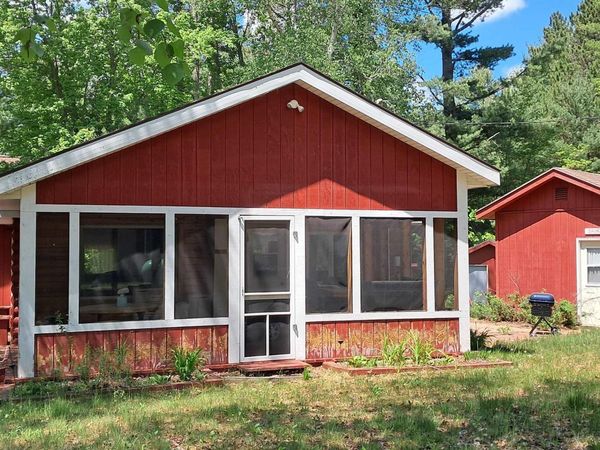 1200 N Shore Road, Tilden Twp, MI 49841