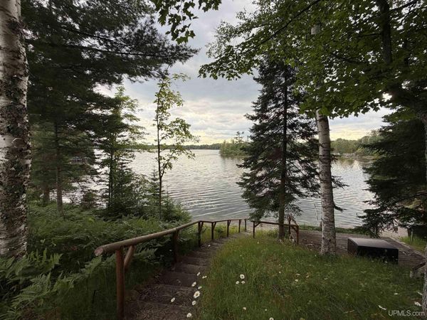 1798 Chief Lake Road, Republic Twp, MI 49879
