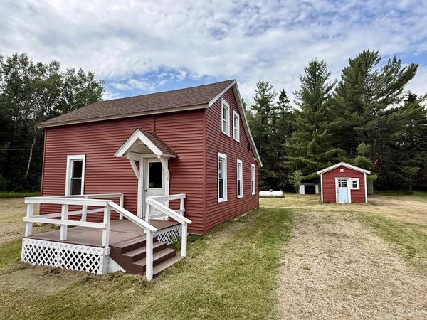 9744 US 2 Highway, Ensign Twp, MI 49878