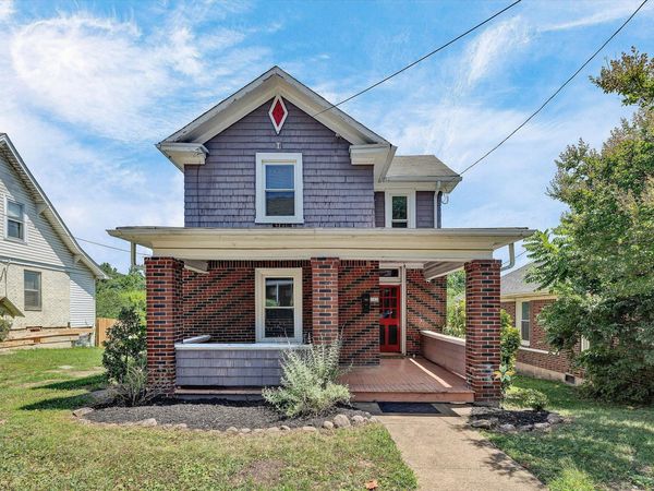 762 Arbutus AVE SE, Roanoke, VA 24014