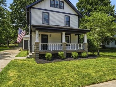 313 S Summit Street, Smithville, OH 44677