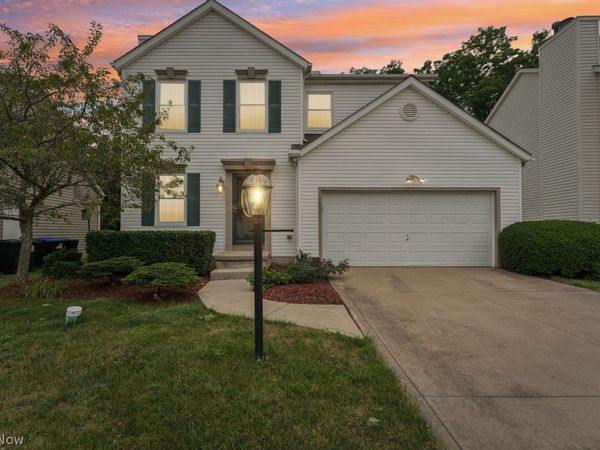 4431 Lockmoor Lane, Brunswick, OH 44212