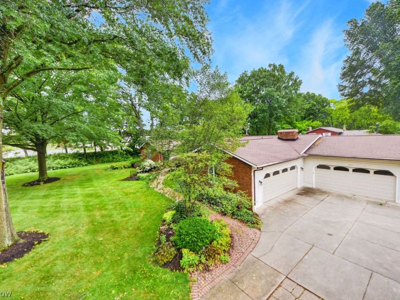 3373 Wilkinson Drive, Fairlawn, OH 44333 Photo 4
