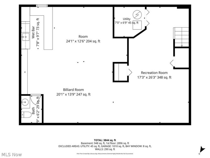 3373 Wilkinson Drive, Fairlawn, OH 44333 Photo 49