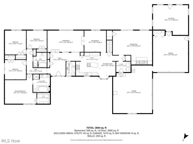 3373 Wilkinson Drive, Fairlawn, OH 44333 Photo 5