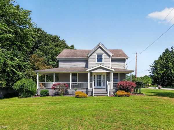 185 Footville-Richmond Road E, Jefferson, OH 44047
