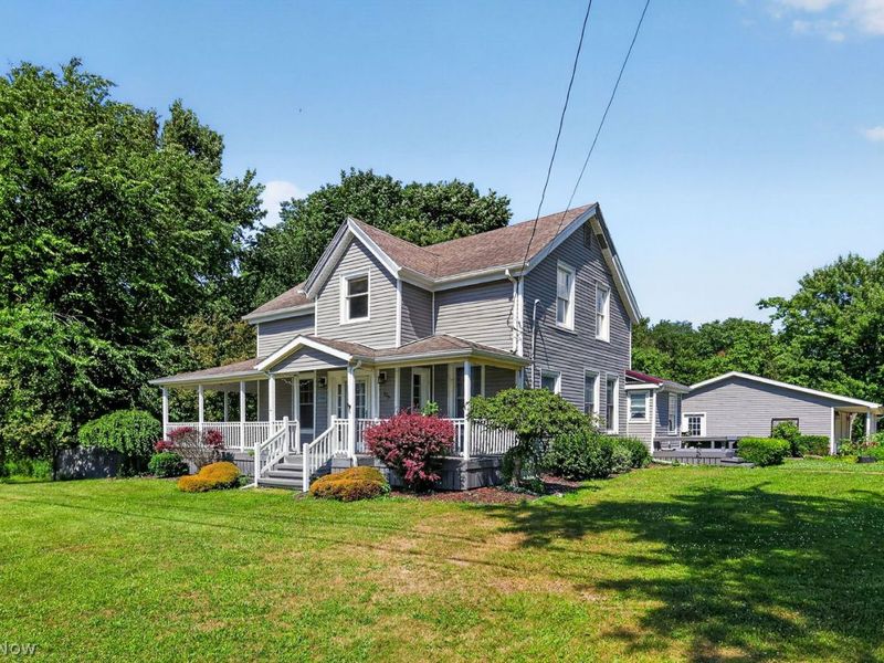 185 Footville-Richmond Road E, Jefferson, OH 44047 Photo 2
