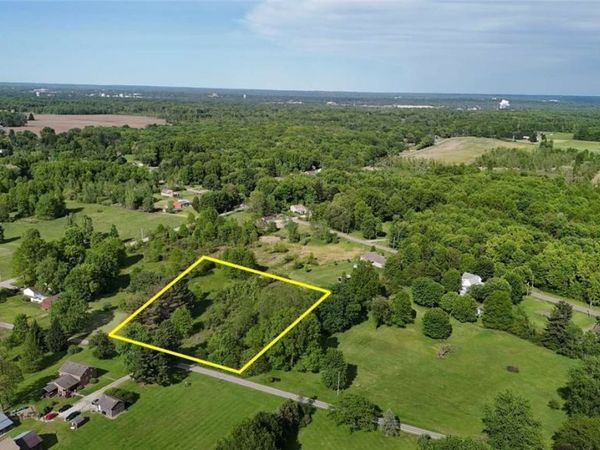 0 Bacher Road , Warren, OH 44481