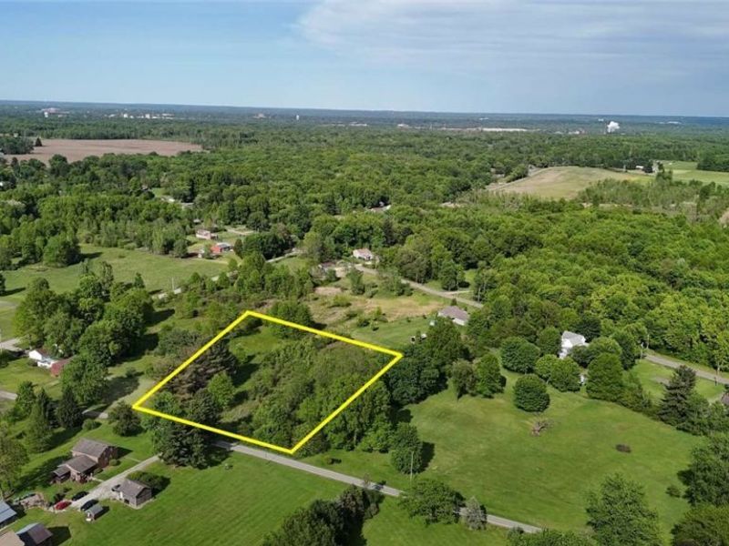 0 Bacher Road, Warren, OH 44481 Photo 1