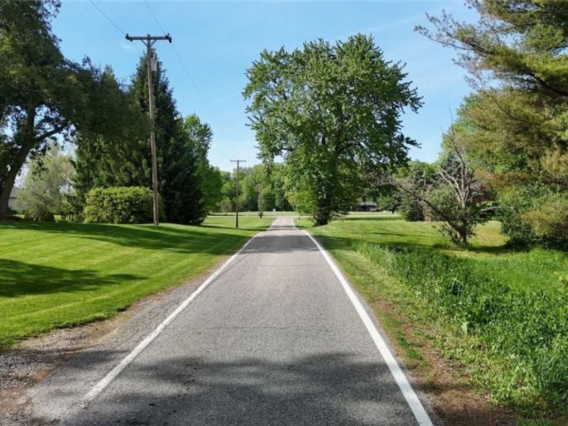 0 Bacher Road, Warren, OH 44481 Photo 6