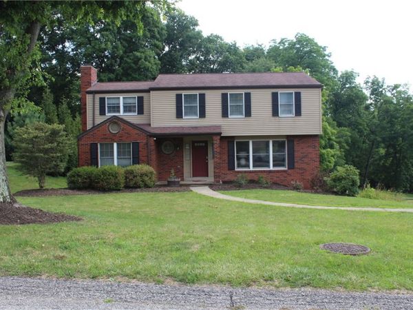 2407 Willow Drive, Murrysville, PA 15632